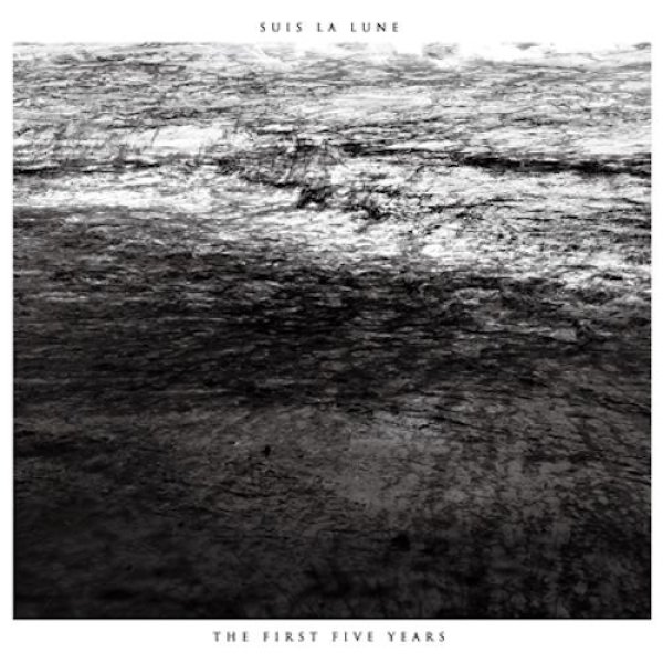 Album Suis La Lune - The First Five Years