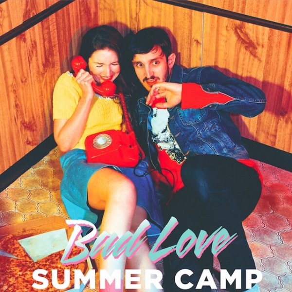 Album Summer Camp - Bad Love