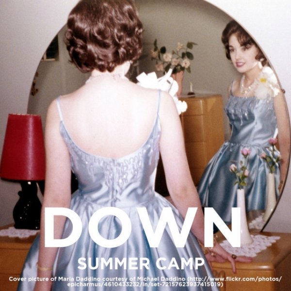 Album Summer Camp - Down
