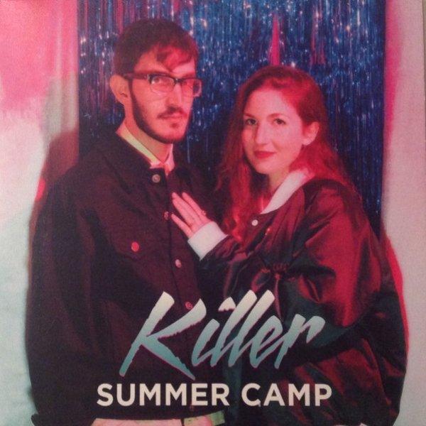 Album Summer Camp - Killer