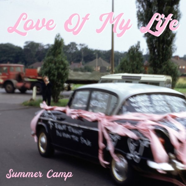 Album Summer Camp - Love of My Life