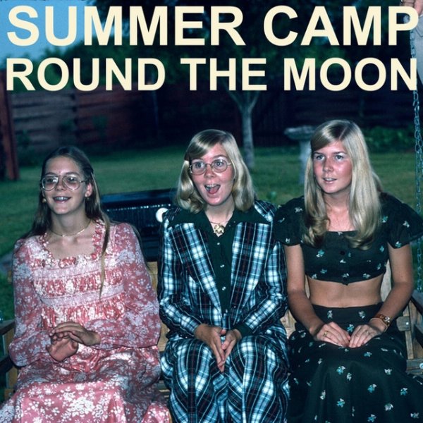 Round The Moon - album