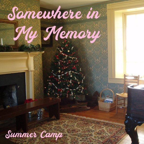 Somewhere in My Memory - album