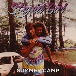 Album Summer Camp - Stupid Girl