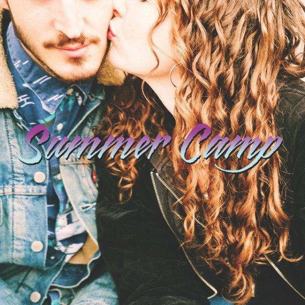 Album Summer Camp - Summer Camp