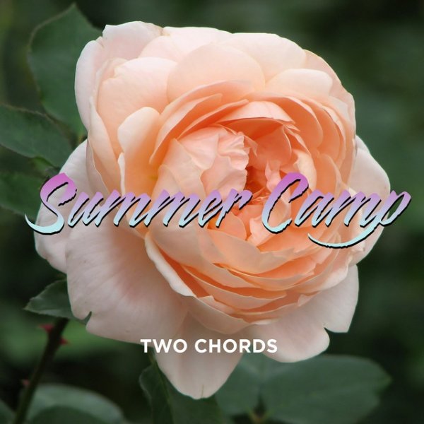 Album Summer Camp - Two Chords