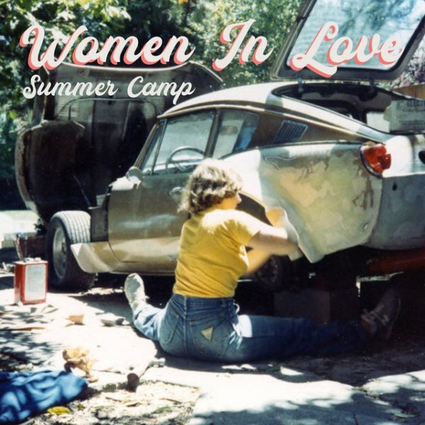 Album Summer Camp - Women In Love