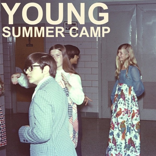 Album Summer Camp - Young