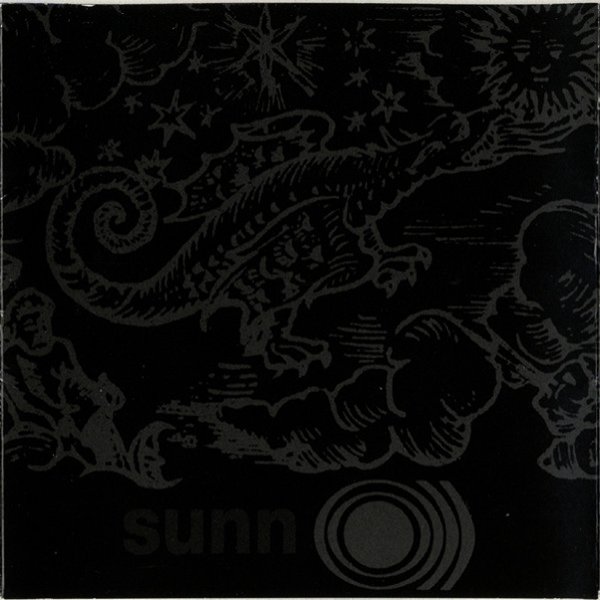 Album Sunn O))) - 3: Flight Of The Behemoth