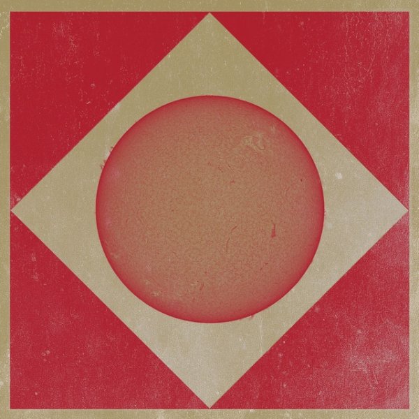 Album Sunn O))) - Terrestrials