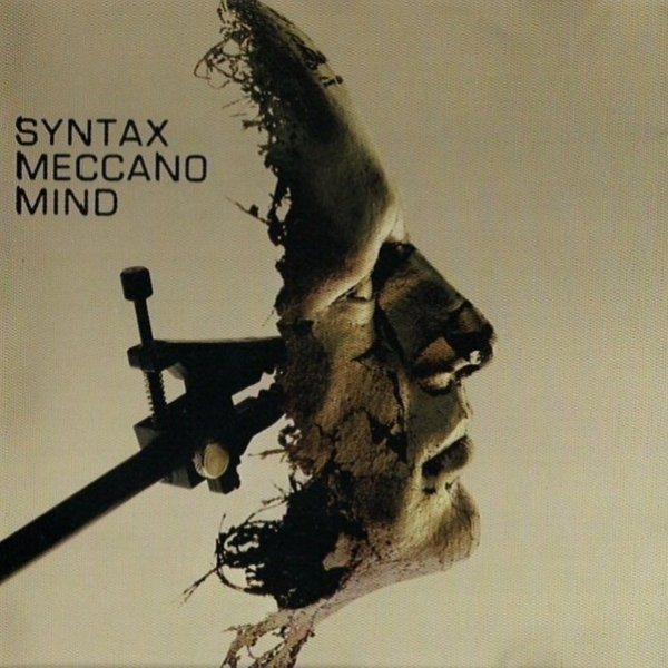 Album Syntax - Meccano Mind