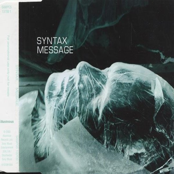Syntax Message, 2003