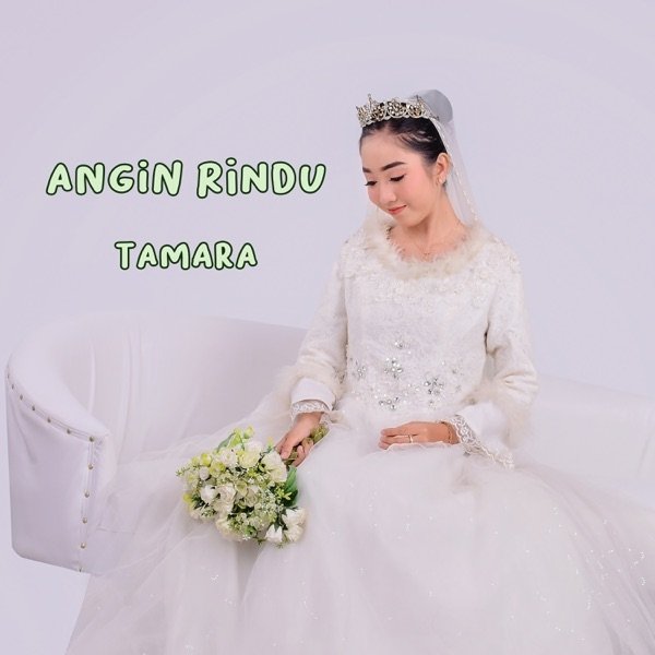 Album Tamara - Angin Rindu