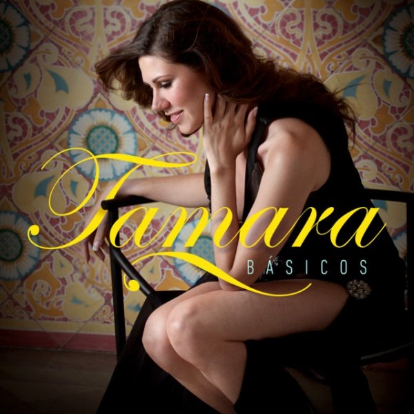 Album Tamara - Básicos