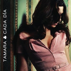 Album Tamara - Cada Día