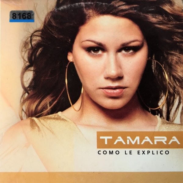 Album Tamara - Como Le Explico