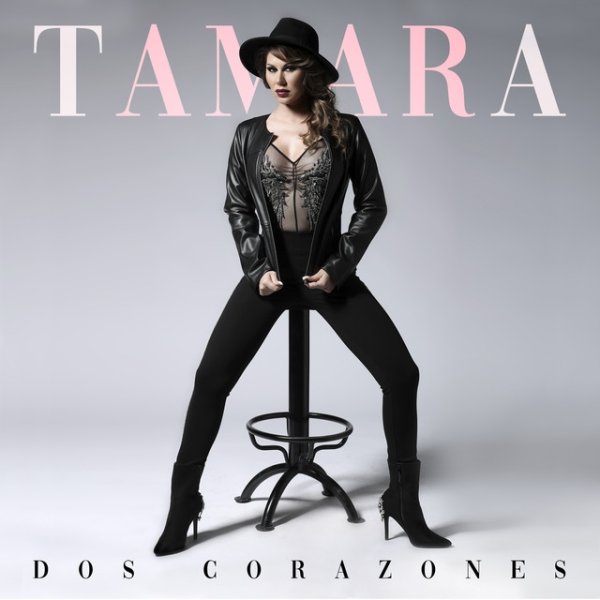 Dos Corazones - album
