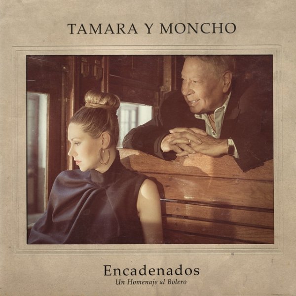 Album Tamara - Encadenados