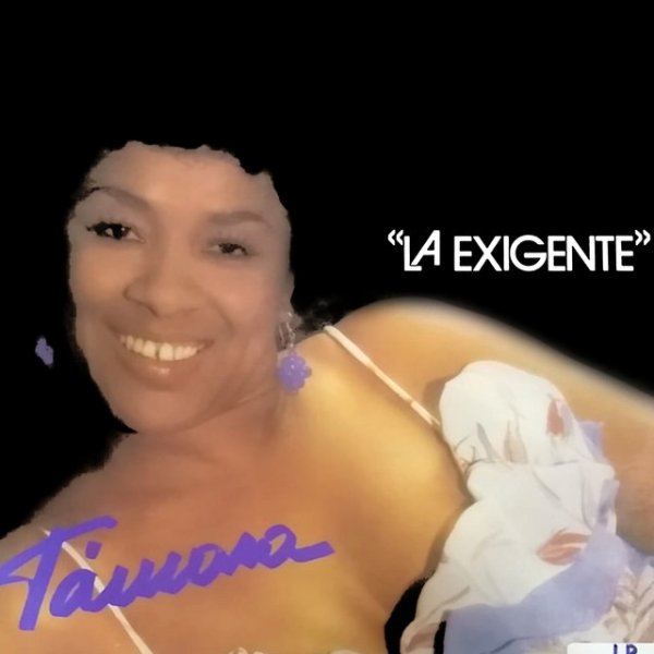 Album Tamara - La Exigente