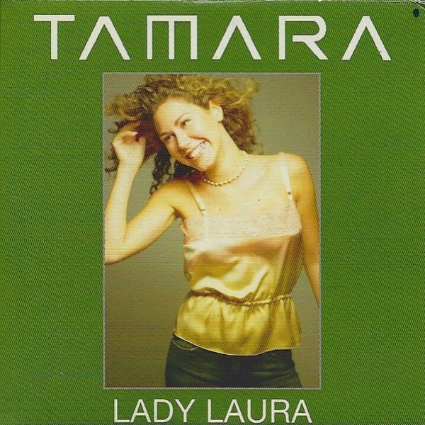 Album Tamara - Lady Laura