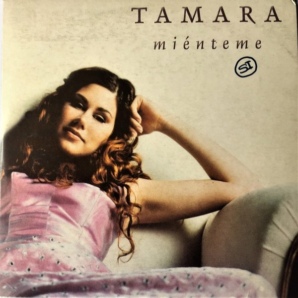 Album Tamara - Miénteme