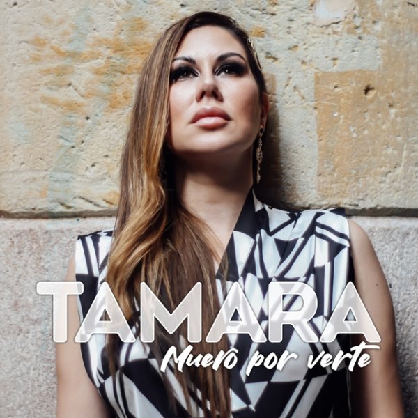 Album Tamara - Muero Por Verte