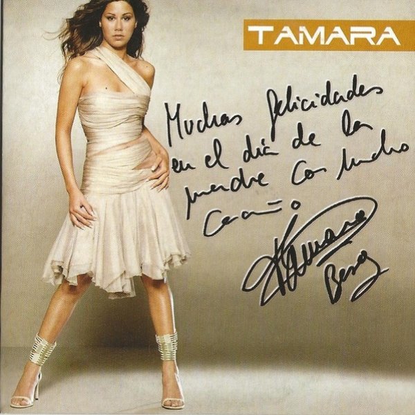 Album Tamara - Penélope