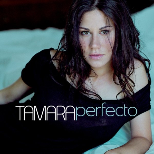 Album Tamara - Perfecto