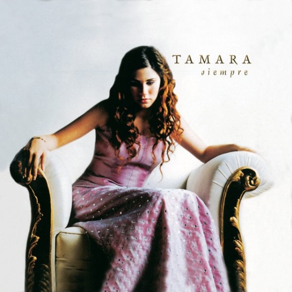 Album Tamara - Siempre