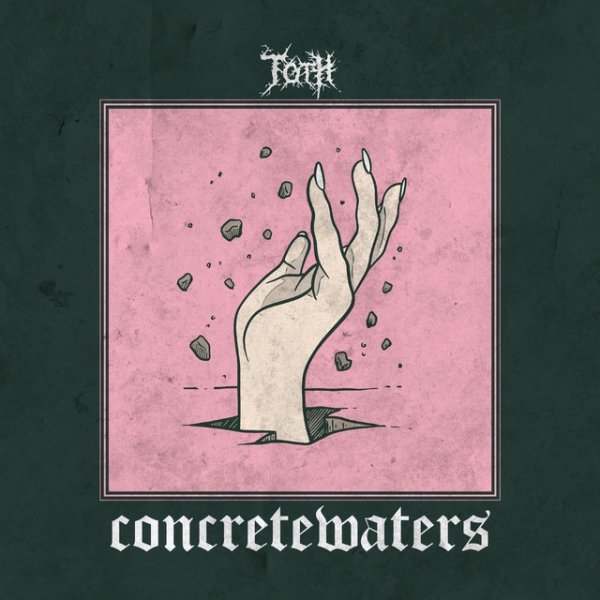 Concrete Waters - album
