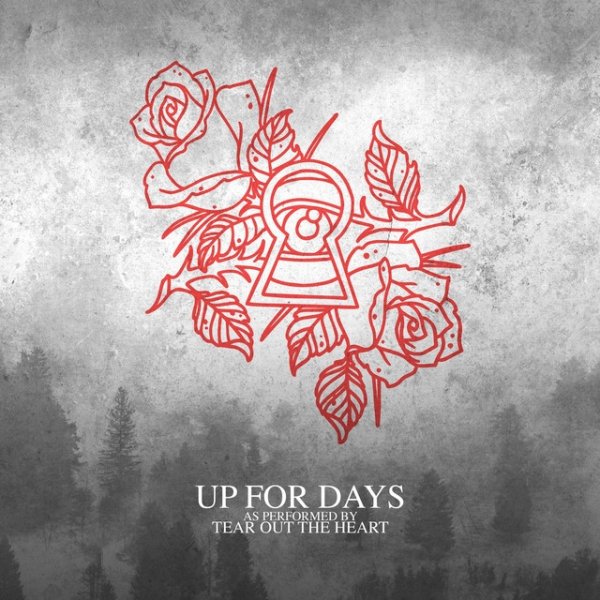 Up for Days - album
