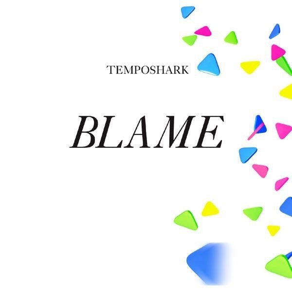 Album Temposhark - Blame
