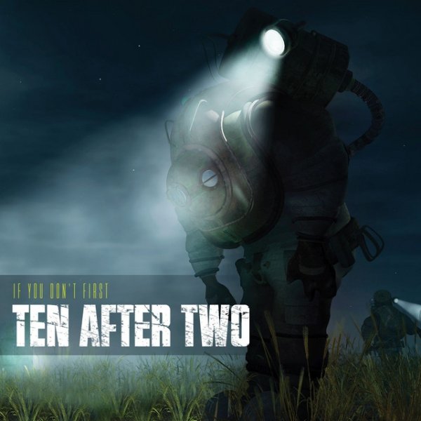 Album Ten After Two - If You Don