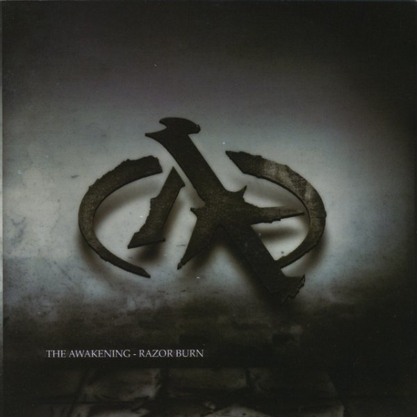 Album The Awakening - Razor Burn