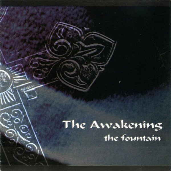 The Fountain - album