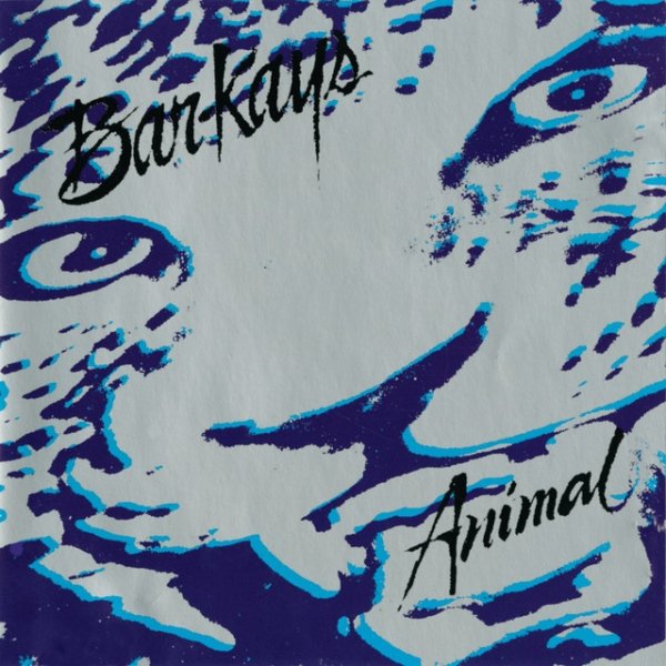 Album The Bar-Kays - Animal