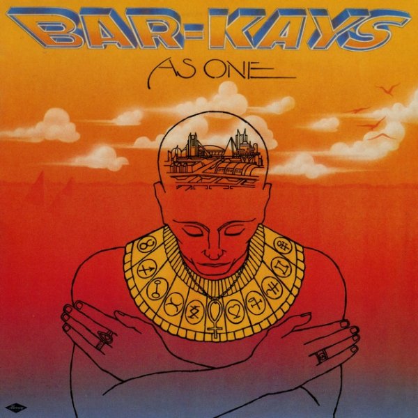 Album The Bar-Kays - As One