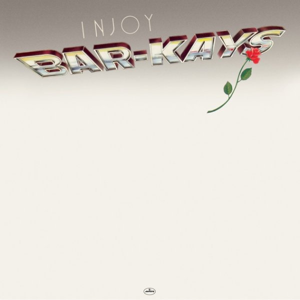 Album The Bar-Kays - Injoy