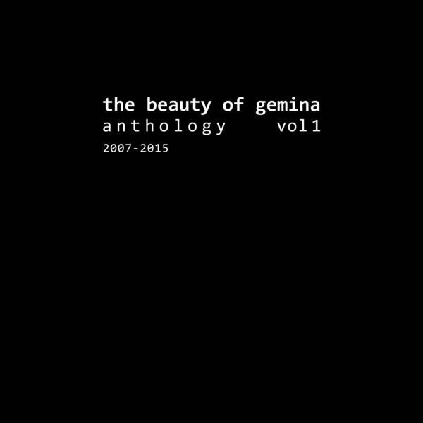 Album The Beauty of Gemina - Anthology, Vol. 1