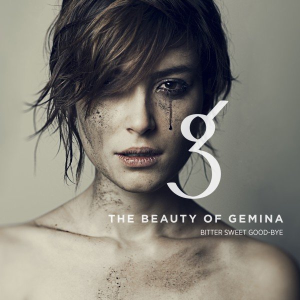 Album The Beauty of Gemina - Bitter Sweet Good-Bye
