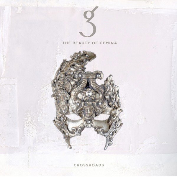 Album The Beauty of Gemina - Crossroads