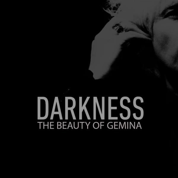 Album The Beauty of Gemina - Darkness