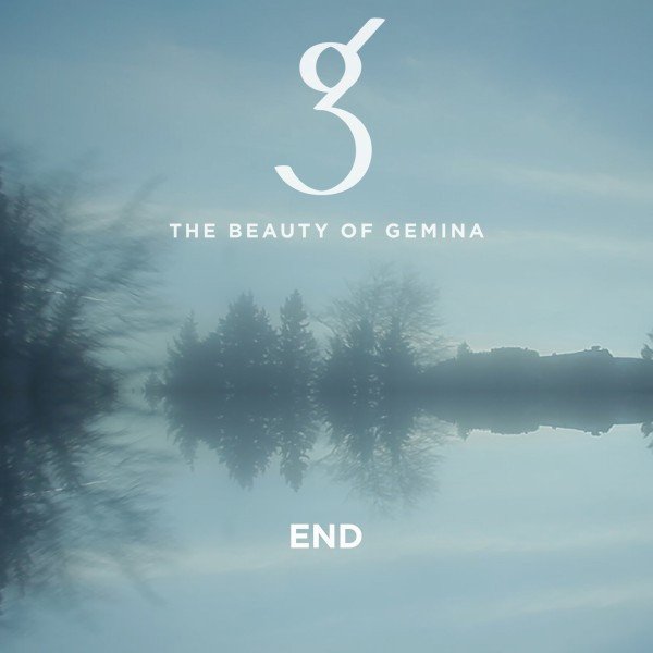 Album The Beauty of Gemina - End