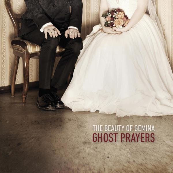 Album The Beauty of Gemina - Ghost Prayers