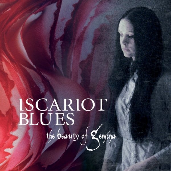 Iscariot Blues - album