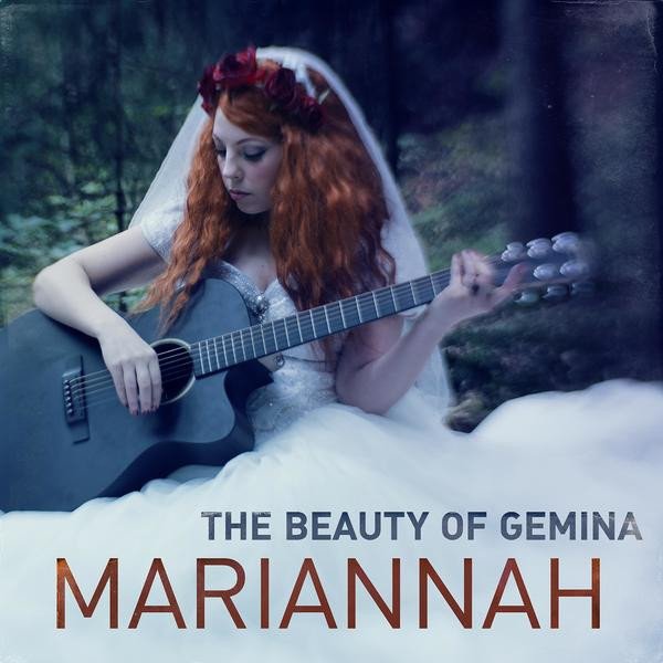 Mariannah - album