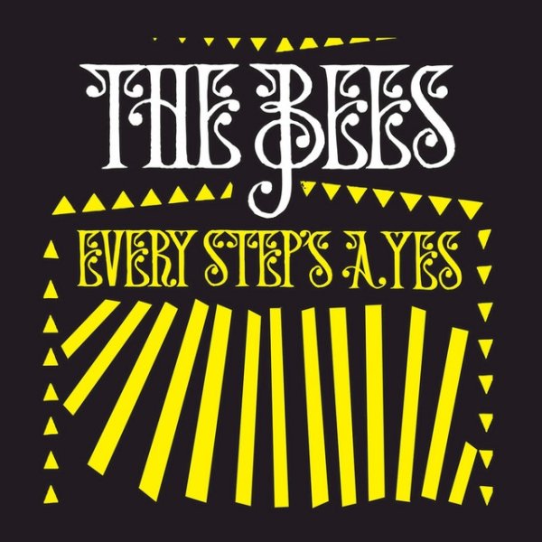 Every Step's A Yes - album
