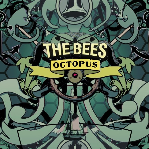 Album The Bees - Octopus