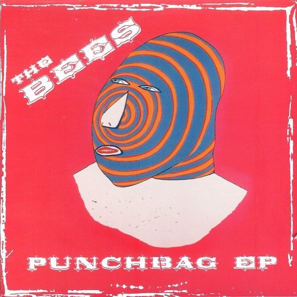 Album The Bees - Punchbag