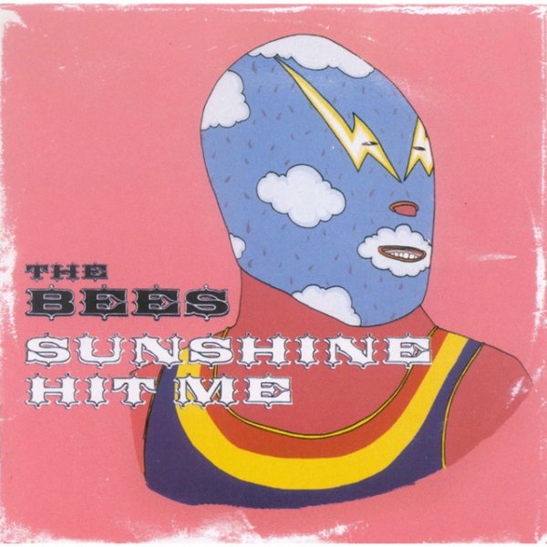 Album The Bees - Sunshine Hit Me